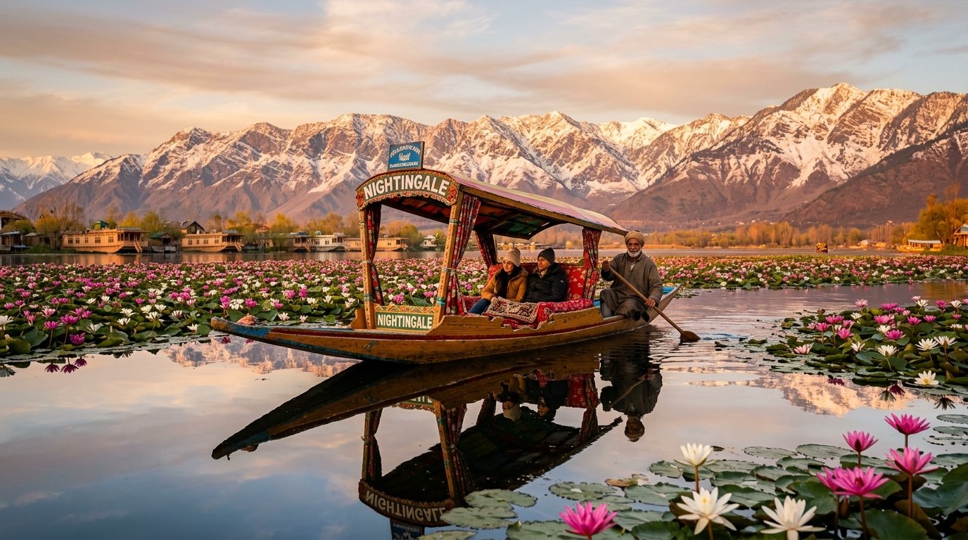 Kashmir