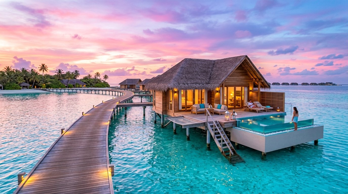 Maldives