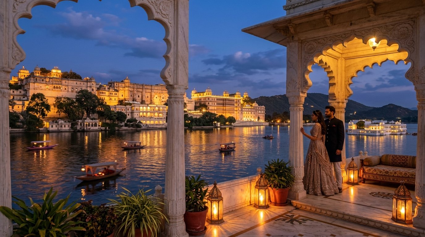 Rajasthan